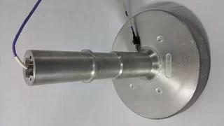 AMAT 0040-36180 Heater TXZ 200mm SNNF