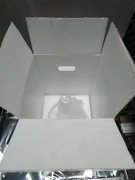 AMAT 0040-36180 Heater chuck, 200mm, TXZ, INTEL 500-0427-49, 104012