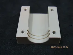 AMAT 0040-36286 SOCKET CLAMP, POWER CABLE, DCSxZ