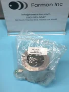 AMAT 0040-36290 BELLOWS, LOWER DCXZ, 169629