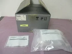 AMAT 0040-36327 Throttle Valve Guard Assy WXZ, 0010-38893, 409343