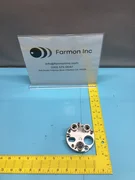 AMAT 0040-37268 MANIFOLD, BLK HD DUAL HE, 139509