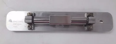 AMAT 0040-37504 SLIT VALVE DOOR, CENTURA PDD E38 BONDED