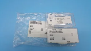 AMAT 0040-37724 BELT, 300MMPRODUCER ROBOT ( LOT OF 2 )