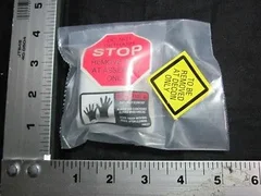 AMAT 0040-38041 Manifold, Water, SAE 9/16-18 Producer 20