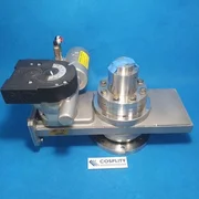 AMAT 0040-38295 WELDMENT, ADAPTER, GATE-LID W/ VAT 17236-UE24-AAH1