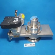 AMAT 0040-38295 WELDMENT, ADAPTER, GATE-LID W/ VAT 17236-UE24-AAH1