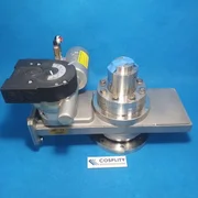 AMAT 0040-38295 WELDMENT, ADAPTER, GATE-LID W/ VAT 17236-UE24-AAH1