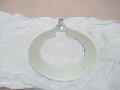 AMAT 0040-38651, Lift Ring Assembly, 200mm, 0021-0141. 417293
