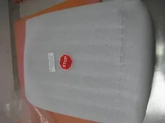 AMAT 0040-38798 Lid,Cover Ti-xz, Pos. A,B,C,D 