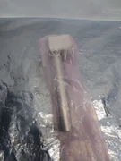 AMAT 0040-39089 REV P2, J.L 1-99 HINGE SHAFT, 110969