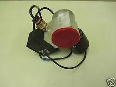 AMAT 0040-39138 // Dual Sensor End Point Detector 200mm 