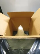 AMAT 0040-39240 HI-TEMP 8" SXZ HEAT, CVD CHAMBER, 014056