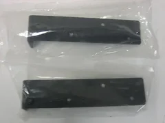 AMAT 0040-39482 // BRACKET GAS LINE MIDDLE CH. A/B/C