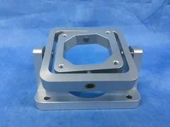 AMAT 0040-39554 GIMBAL ASSY ORIENTER LIFTER ASSY