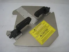 AMAT 0040-39619 Super E, Etch chamber lid REV P3