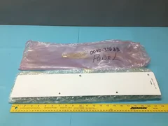 AMAT 0040-39633 PANEL, REAR, RIGHT, LOWER, SMIF FE, 200M, 117866