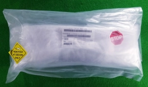 AMAT 0040-39728 ASSY ARM RIGHT R.M. 200/300 PRODUCER ROB  NEW