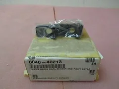 AMAT 0040-40213 Optics Block Dual Sensor End Point Detec