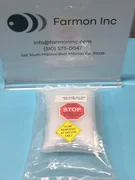 AMAT 0040-40488 BLOCK, VEE, FI INTERFACE 300MM CENTURA, 166389