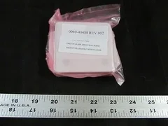 AMAT 0040-40488 BLOCK, VEE, FI INTERFACE 300MM CENTURA M