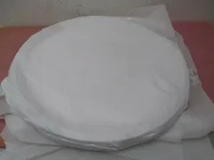 AMAT 0040-40793 RING, MOUNT 300MM DTCU, DPS POLY, 327843