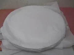 AMAT 0040-40793 RING, MOUNT 300MM DTCU, DPS POLY