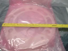 AMAT 0040-40810 Liner, Lid, 300MM IBC, IECP, 100424