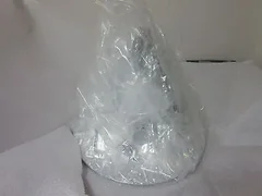 AMAT 0040-40815 Heater Mounting Plate, 300mm, 406020