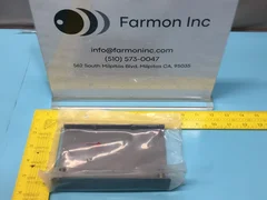 AMAT 0040-41171 BRACKET, MOUNTING, METERING VALVES, FAC., 170104