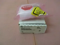 AMAT 0040-41174 End Effector Holder/ Wet Robot