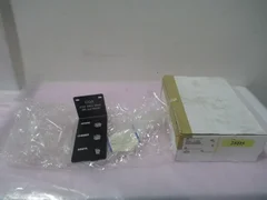 AMAT 0040-41360 Bracket, CDA Mounting, TPCC, 417747