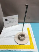 AMAT 0040-41924 Ceramic Coated ESC ASSY, 200MM SNNF, DPS HT CATHODE, 162090