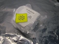 AMAT 0040-42072 CENTURA Throttle Valve Assembly, BODY PLASMA CELL UWAVE P,110387