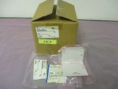 AMAT 0040-42181 Cover, Upper WTR Box, ANNL Chamber, 300MM, 409493