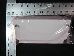 AMAT 0040-42182 COVER, LOWER WTR BOX, ANNL CHMBR 300MM