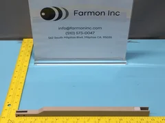 AMAT 0040-42315 Finger Assy Peek Short Walking Beam 300mm, 142065