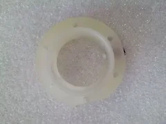 AMAT 0040-43271 COLLAR HPR/SLURRY DELIVERY, CU MIRRA MES, USED