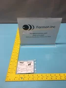 AMAT 0040-43704 Pivot Blade Assy, Left Hand, 125932