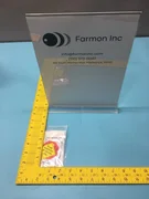 AMAT 0040-43704 Pivot Blade Assy, Left Hand, 126447