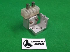 AMAT 0040-45853 TOOL GRIPPER AIR CHUCK MESA CMP MHZL2-20C, USED