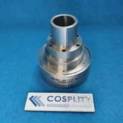 AMAT 0040-46173 BEARING HOUSING, BASE ASSY 200MM PAD CON