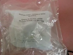 AMAT 0040-46549 Disk Mount, Lift Fixture, DPN Chamber, 2, 326146