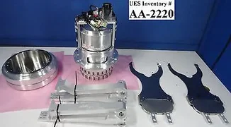 AMAT 0040-46995 Wafer Transfer Robot Parts AMAT Endura working