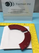 AMAT 0040-47424 TOP RIGHT, 8"" HTESC, NO TOUCH COVER, 176853