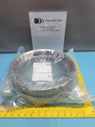 AMAT 0040-48030 LINER, TOP, TICL4 TIN, 140028