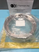 AMAT 0040-48030 LINER, TOP, TICL4 TIN, 140141