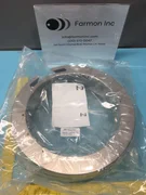 AMAT 0040-48030 LINER, TOP, TICL4 TIN, 140192