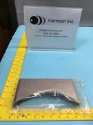 AMAT 0040-48032 INSERT, LINER, 200MM, TECTRA TIN, 140132