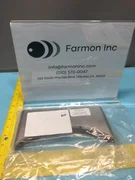 AMAT 0040-48032 INSERT, LINER, 200MM, TECTRA TIN, 140137